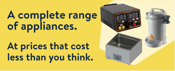 1. A complete range - appliances MOBILE.png