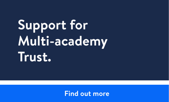 Support for multi-acadamy trust