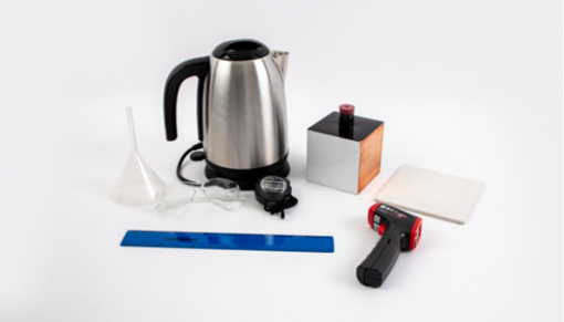Specific heat capacity