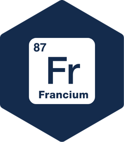 Francium