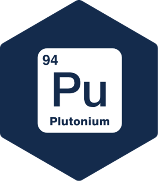 Plutonium