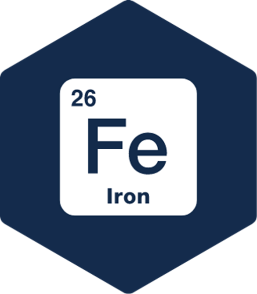 Iron
