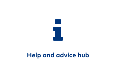 Help & Advice Hub