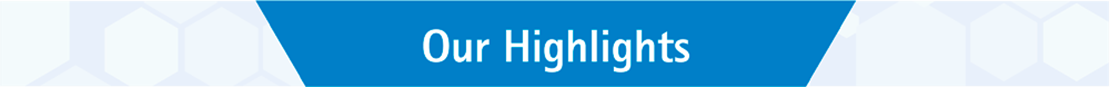 Our Product Highlights
