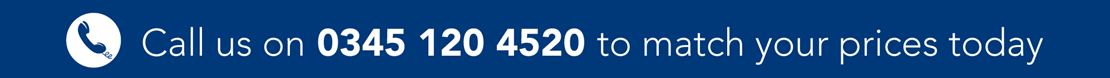 Price Match Promise
