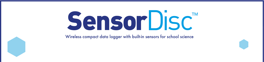 SensorDisc