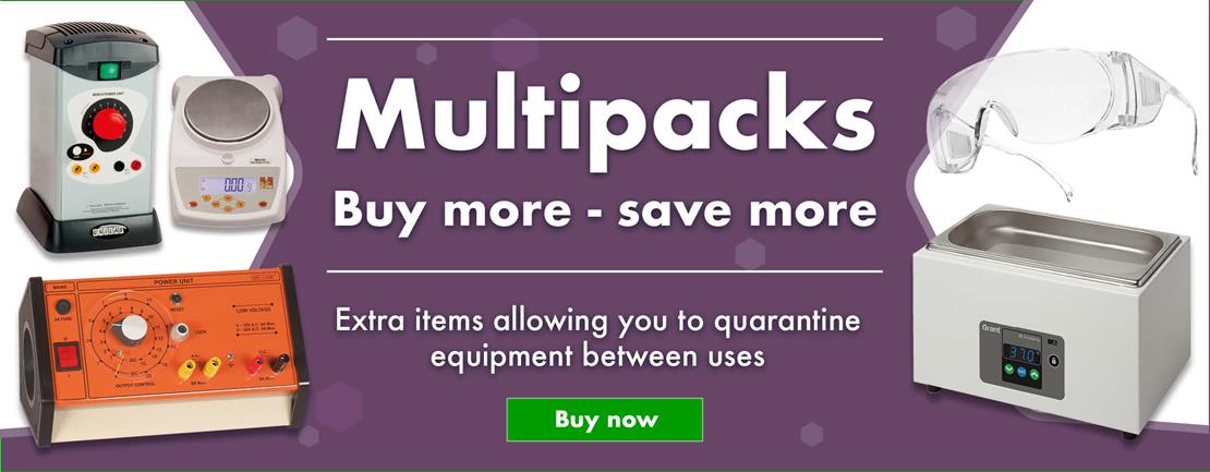 Multipacks
