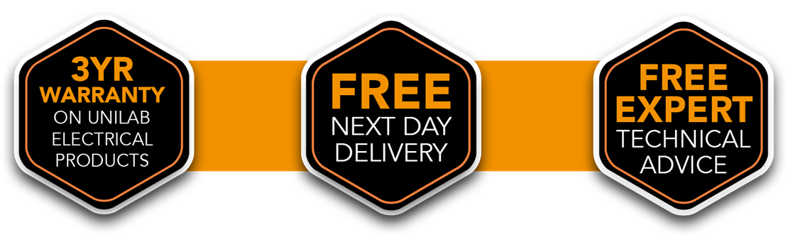 3 Year Warranty - FREE Next Day Delivery - FREE Expert advice
