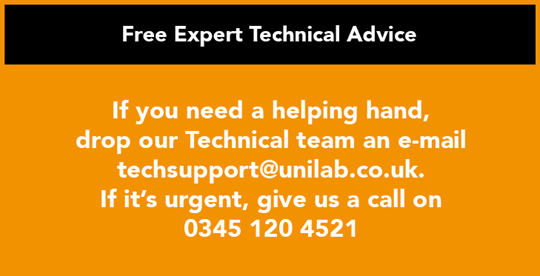 Free Expert Technical Advice