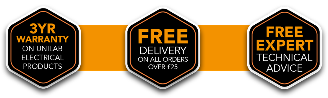 3 Year Warranty - FREE Next Day Delivery - FREE Expert advice