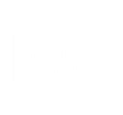 Price Match Promise