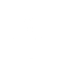 Hassle Free Returns