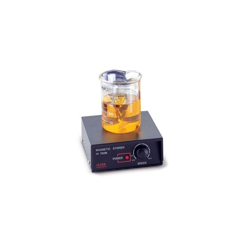 Hanna magnetic stirrer