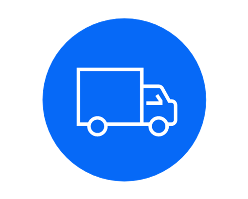 Delivery options