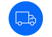Choosing your preferred delivery service