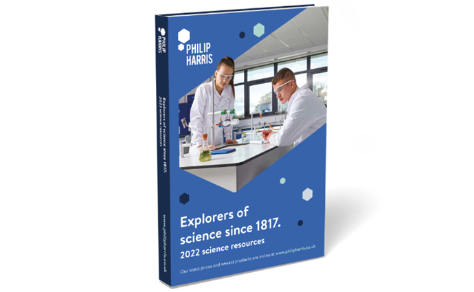 Philip Harris Catalogue