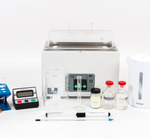 2. Rate of an enzyme controlleed reaction.png
