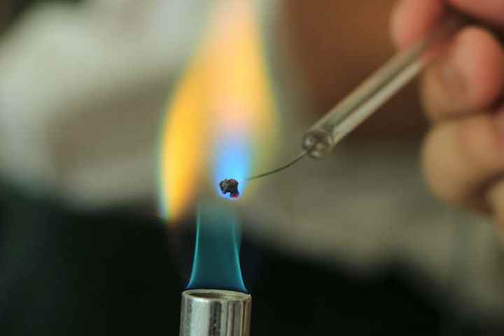 Chemistry open evenings inspiration