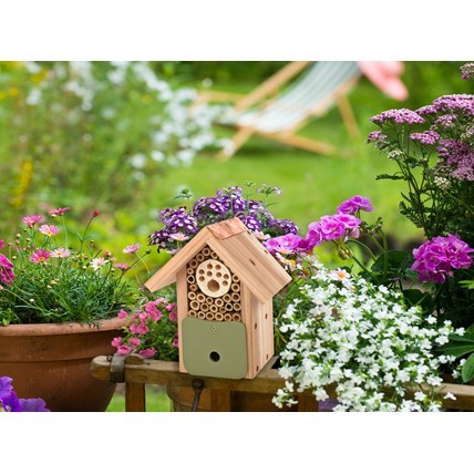 Bug Hotel