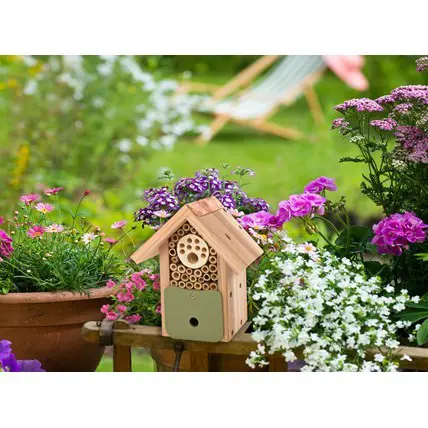 Bug Hotel