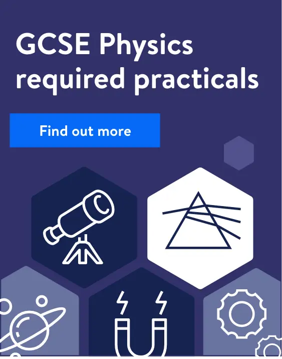 GCSE Chemistry Practicals, Chemistry Practical Guides | Philip Harris