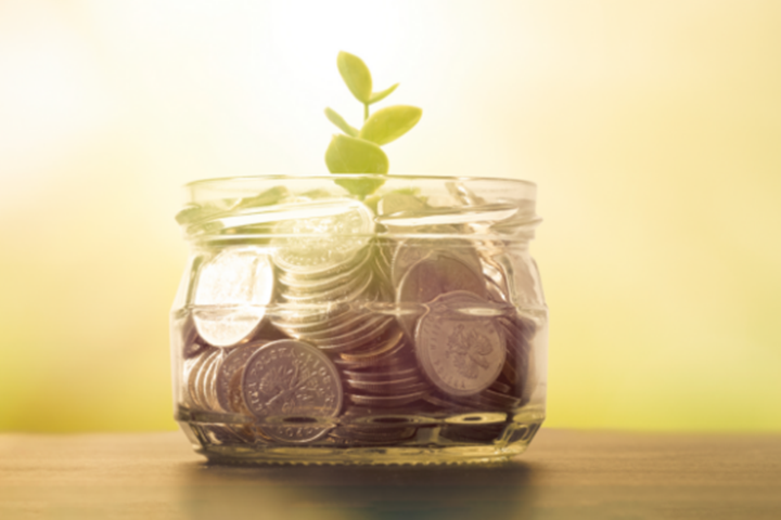 Science budget budgeting