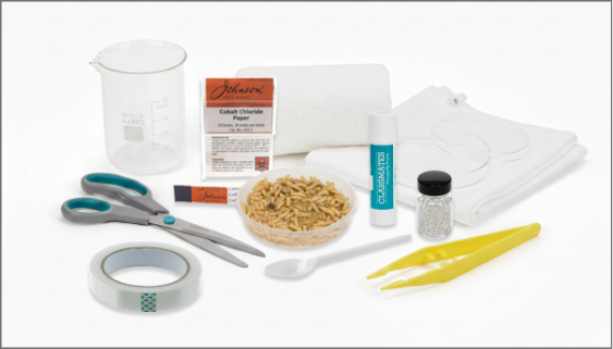 Mobile - Biology Animal responses choice chamber and maze method.png