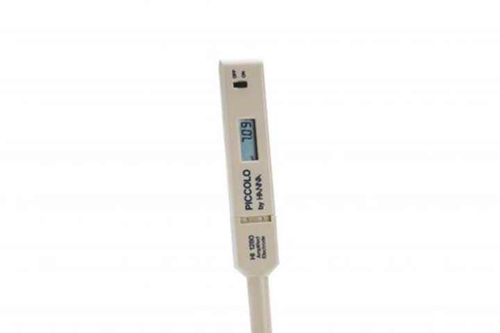 Electrode meter