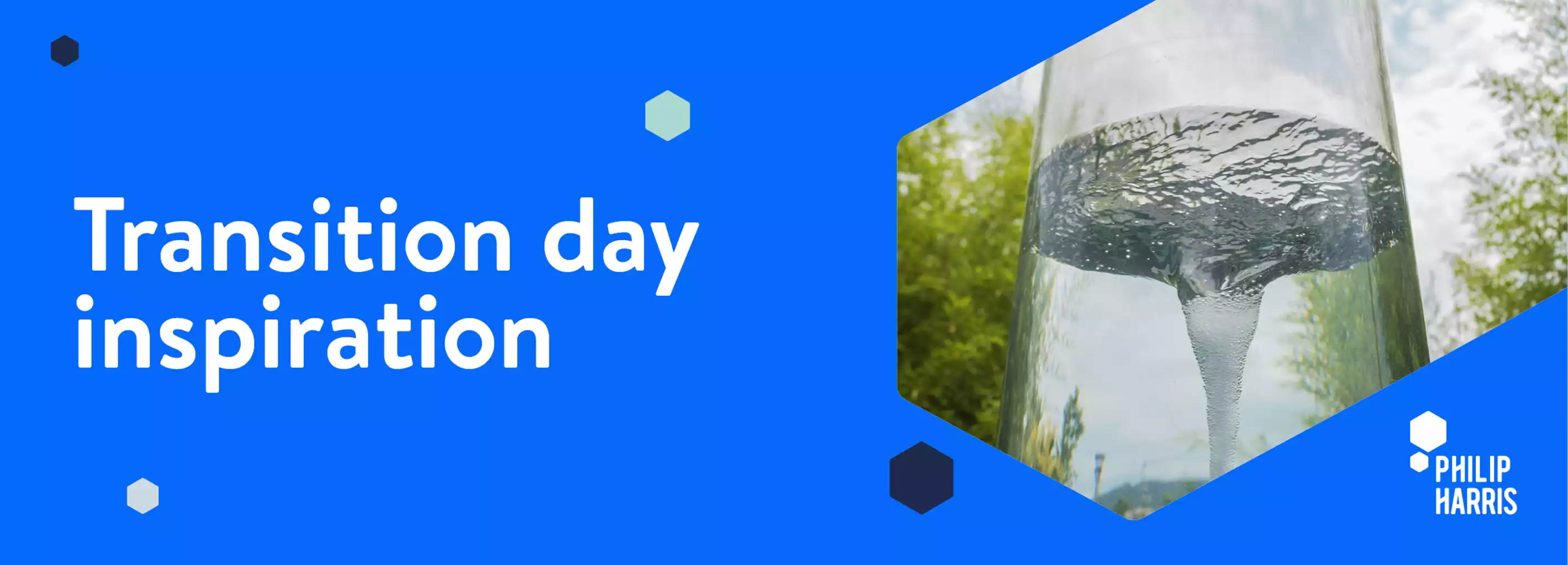 Transition Day Ideas Schools