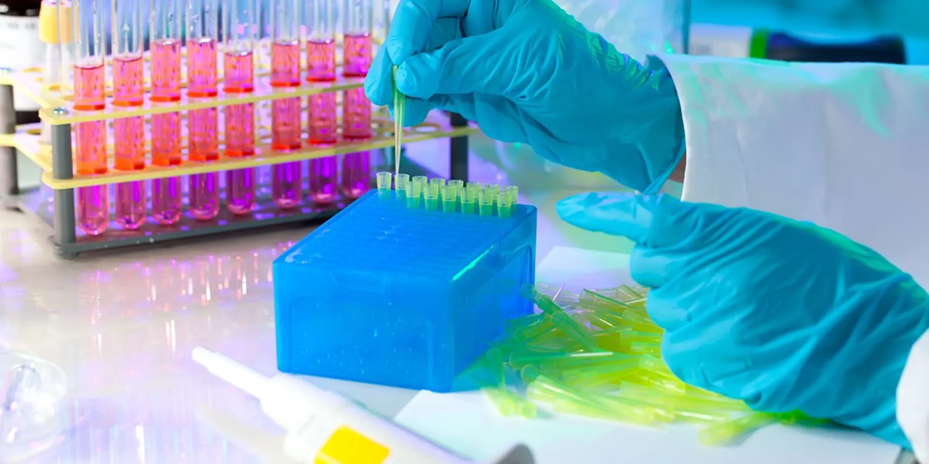 Health & Safety In The Science Department