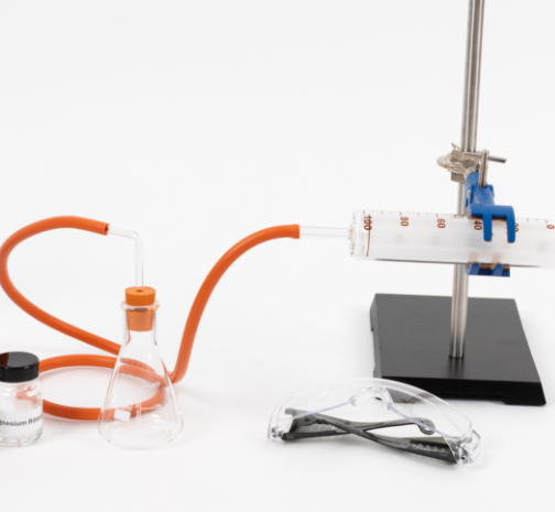 10. Rates of reaction, continuous monitoring method.png