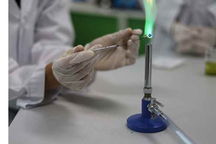 Bunsen burner hints and tips