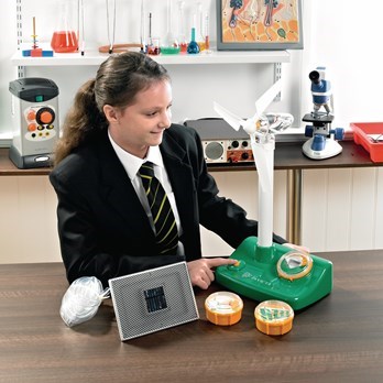 Climate change inspired activities