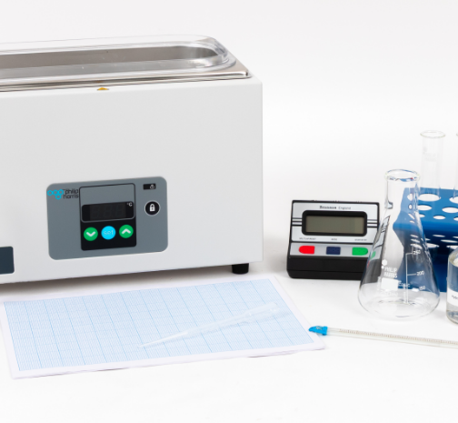 5. The effect of temperatiure on reaction rate.png