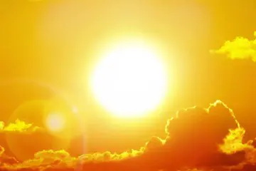 Exploring power of the sun