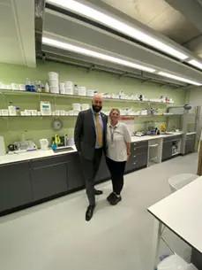 Whole School Science