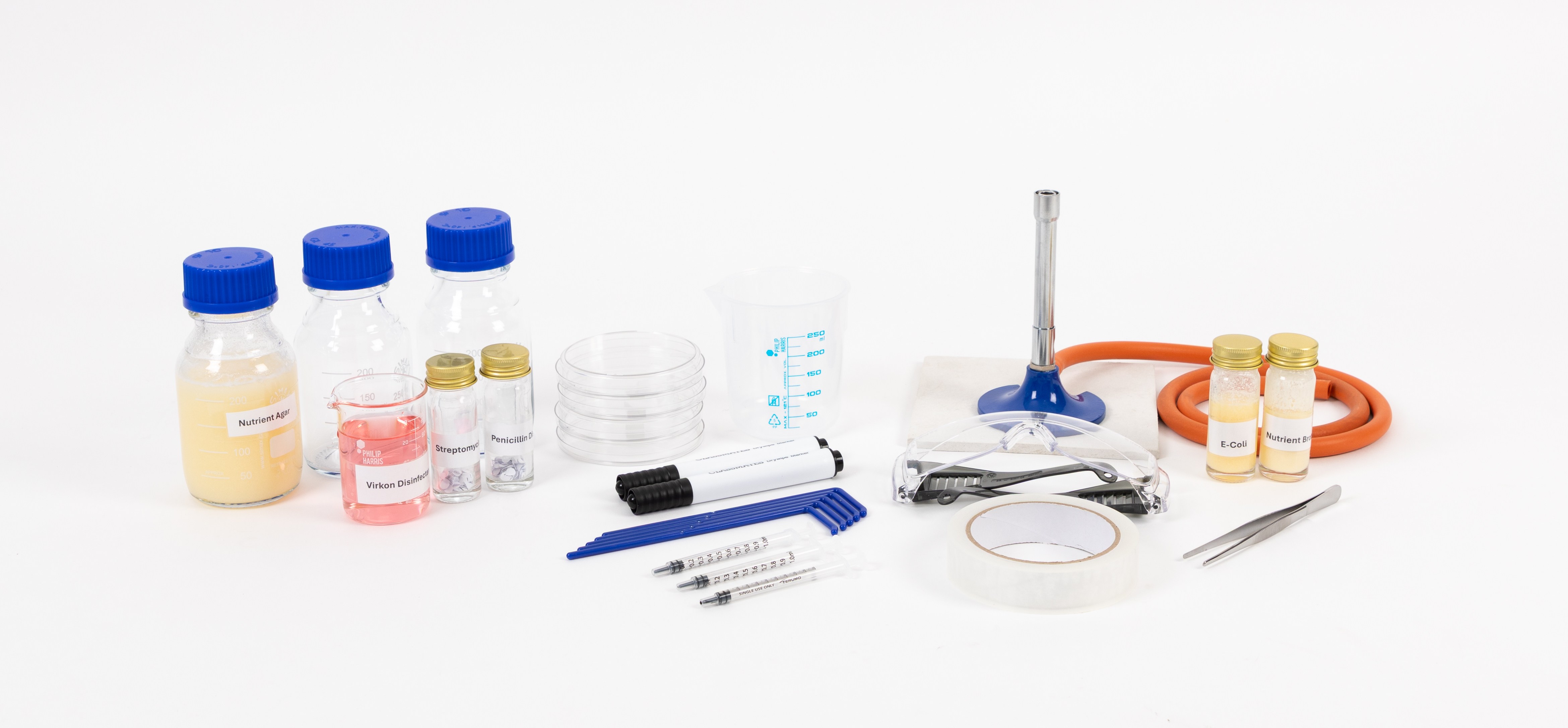 Biology 6 Use of Aseptic Techniques to investigate the effect of antimicrobial substances.jpg