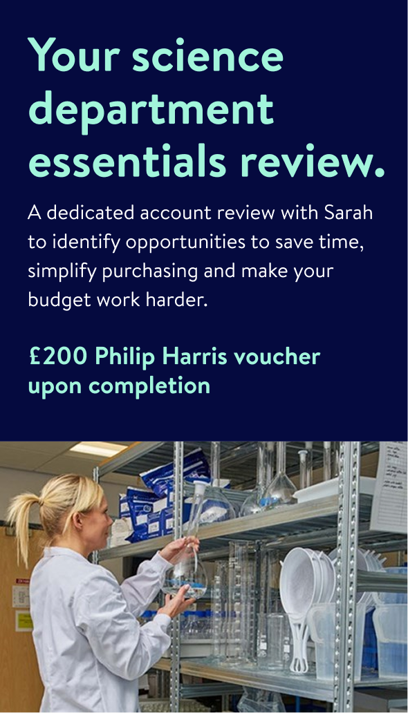 Your science department essentials review mobile.png