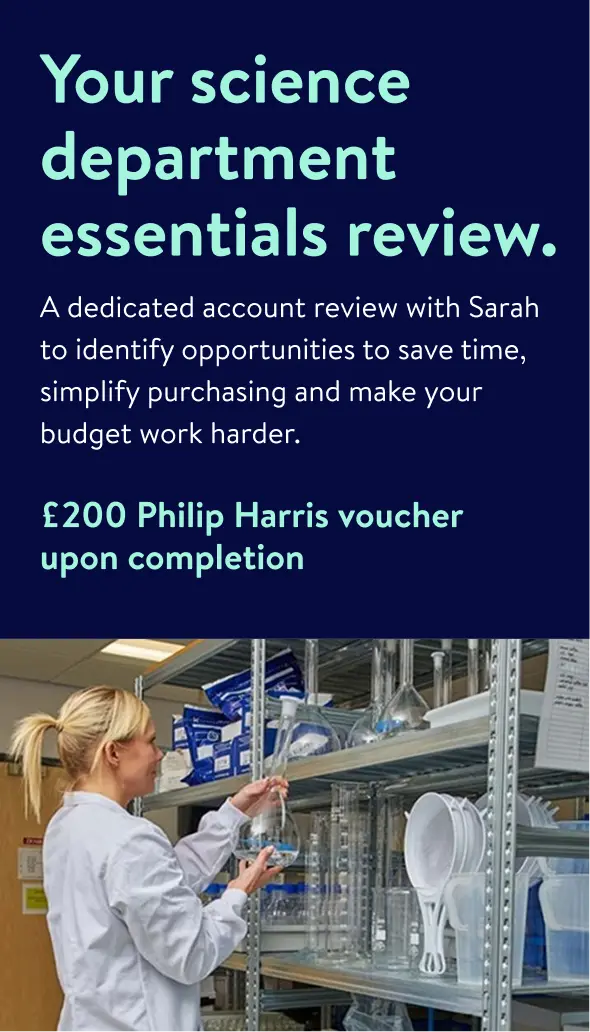 Your science department essentials review mobile.png