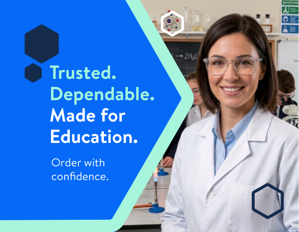 1. Trusted. Dependable Banner Mobile.png