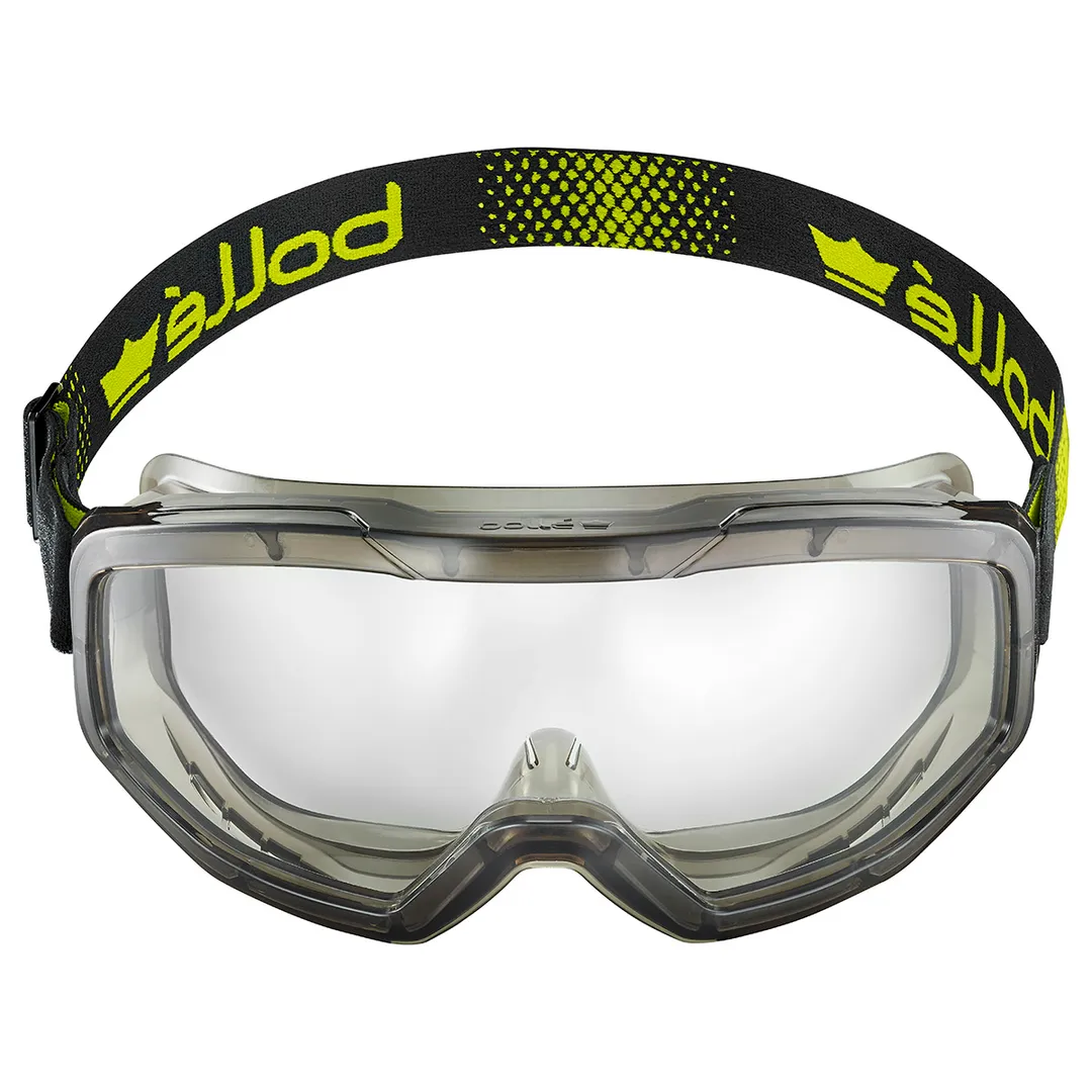 prevent safety eyewear misting up