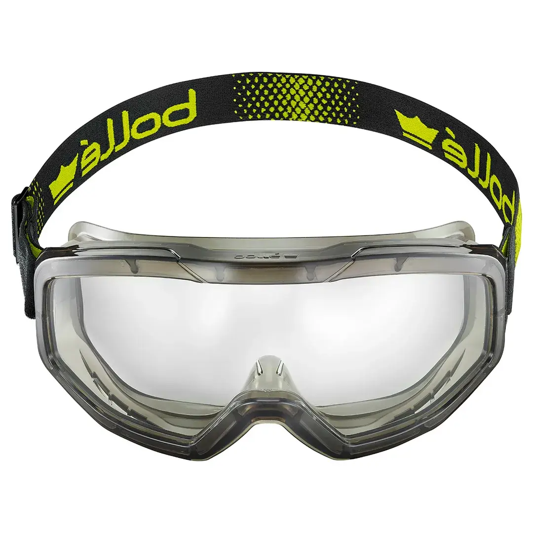 prevent safety eyewear misting up
