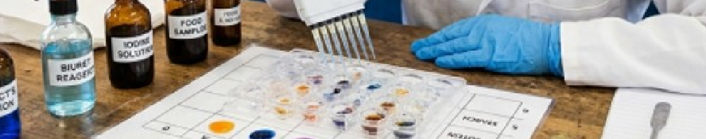 Every student can take part How microscale can make practical science more accessible