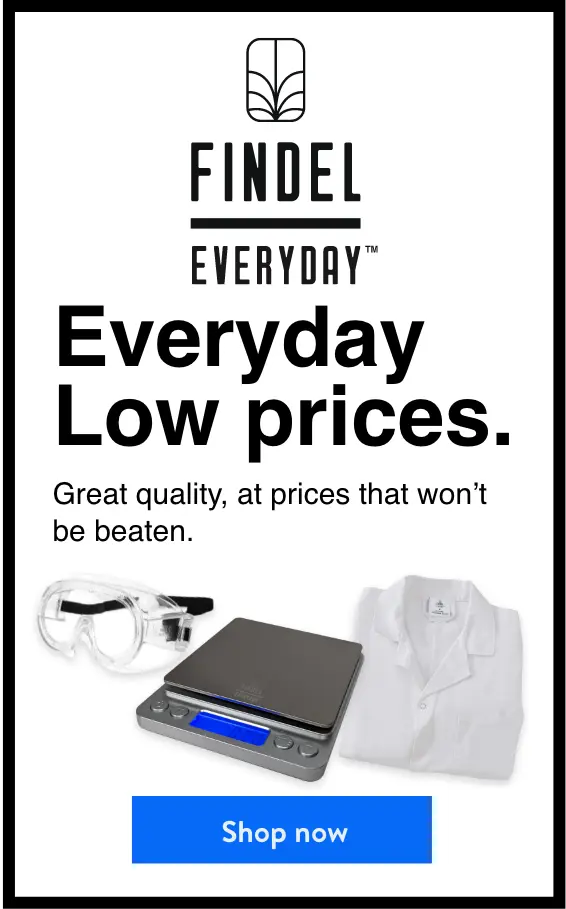 Findel Everyday Banner - Lab Equipment - Mobile.png